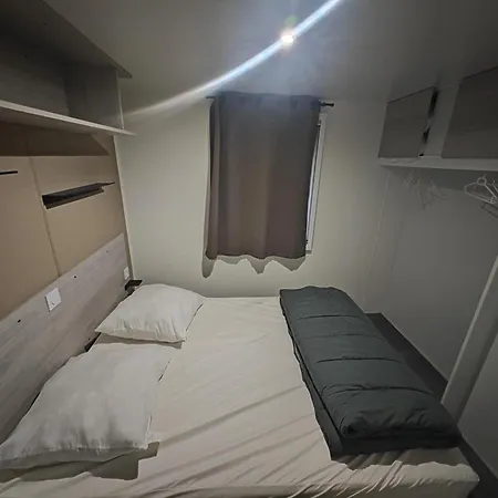 Mobile Les Sables D'or Vakantiepark *