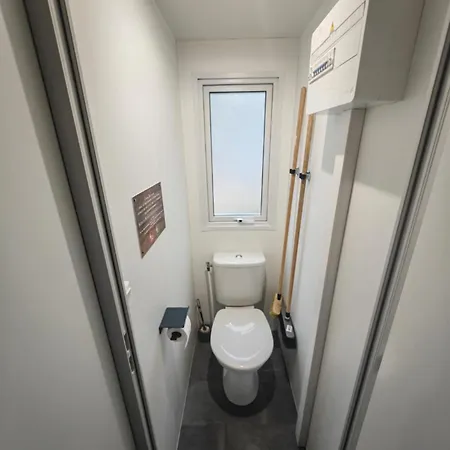 Parco vacanze Mobile Les Sables D'or