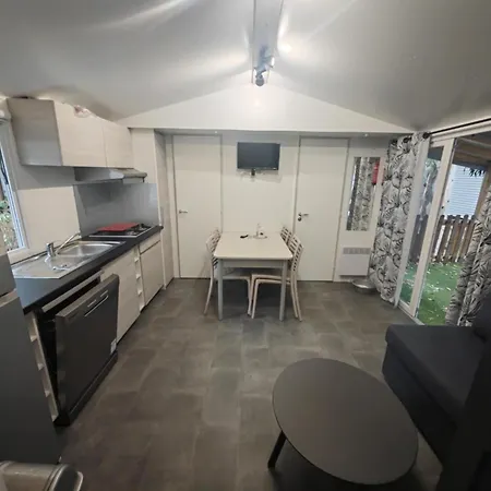 Mobile Les Sables D'or Le Grau-dʼAgde