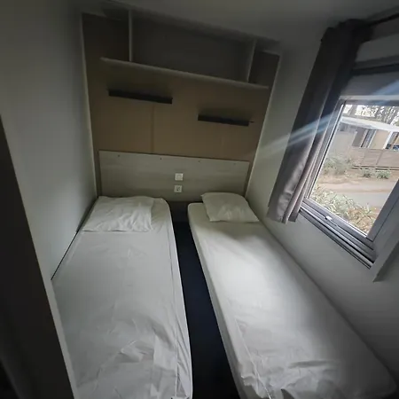 Mobile Les Sables D'or