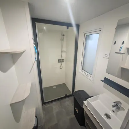 Parco vacanze Mobile Les Sables D'or