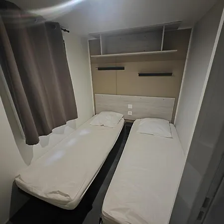 Parco vacanze Mobile Les Sables D'or Le Grau-dʼAgde