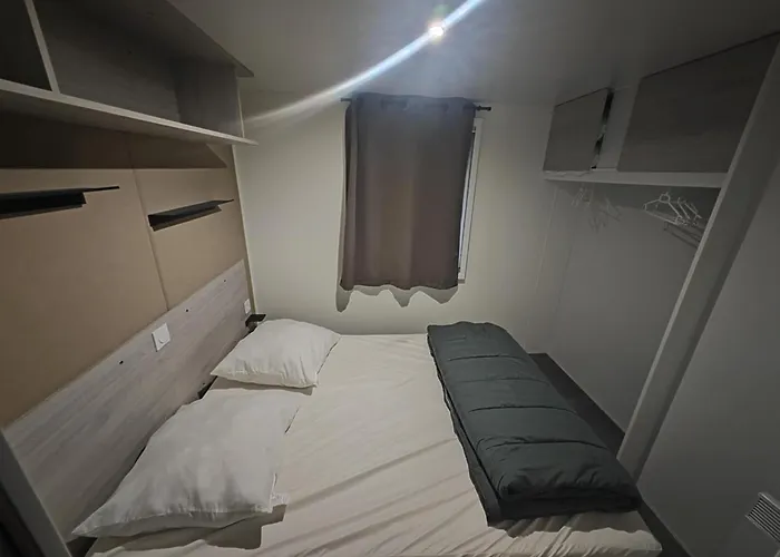 Mobile Les Sables D'or Aldeamento Turístico *