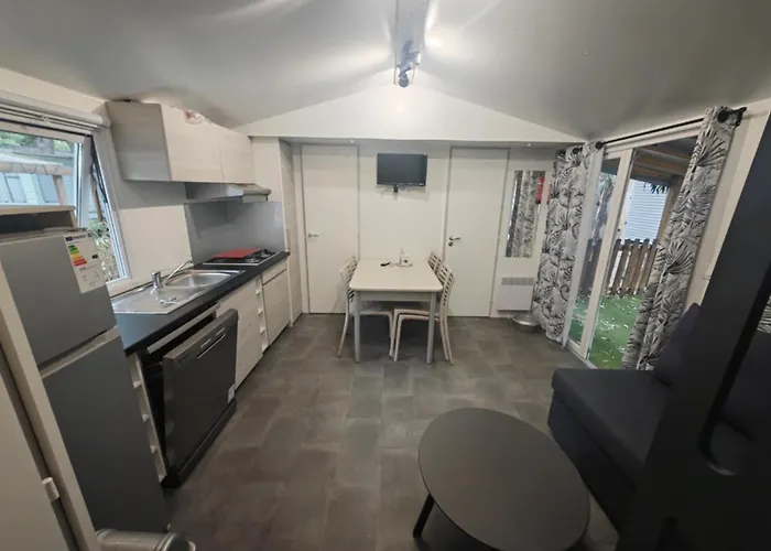 Mobile Les Sables D'or Le Grau-dʼAgde