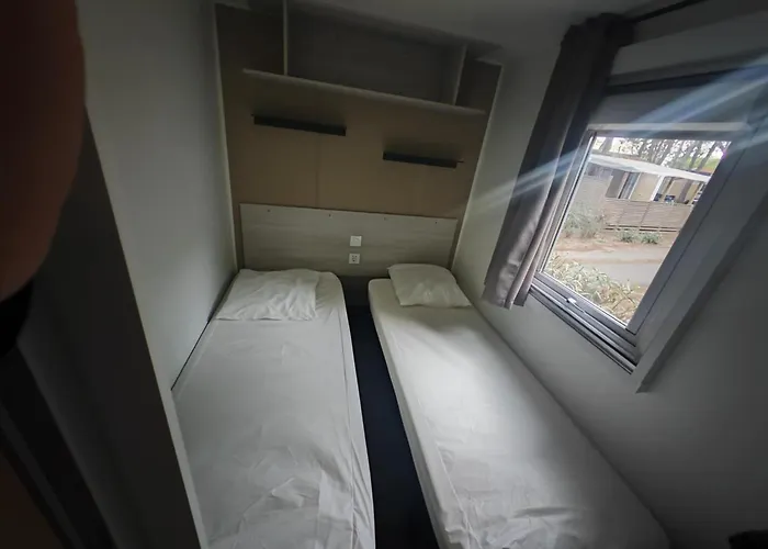 Mobile Les Sables D'or